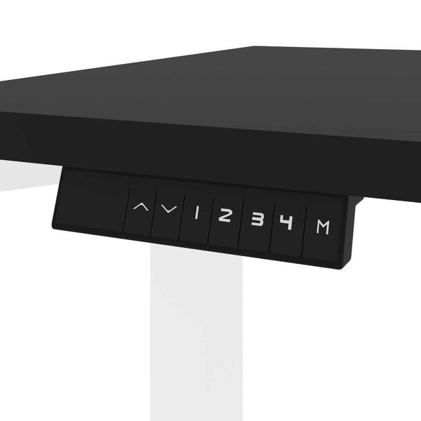 48W x 24D Electric Standing Desk