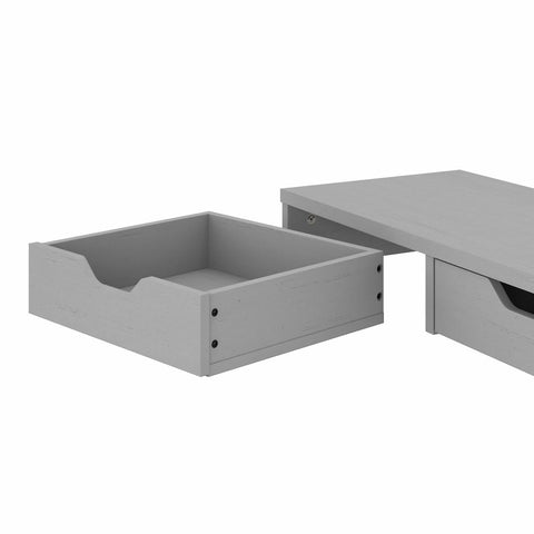 Desktop Organizer with Drawers