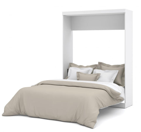 65W Queen Murphy Bed with Mattress
