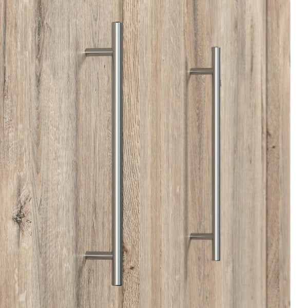 65W Queen Murphy Bed