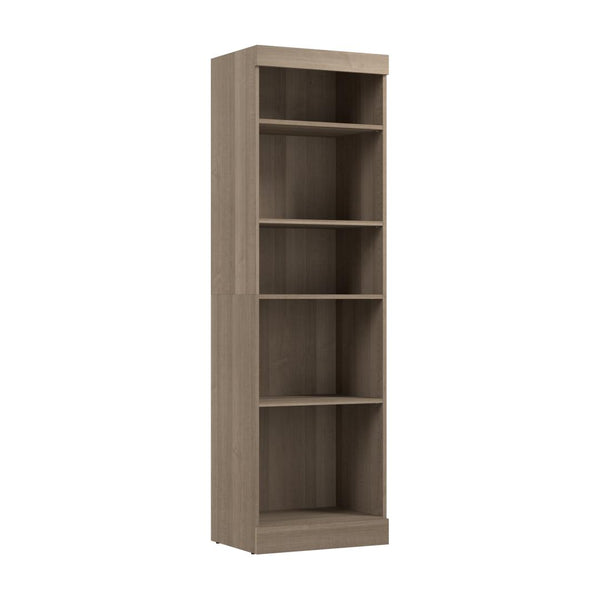 Contemporary Closet System, 25W x 19D