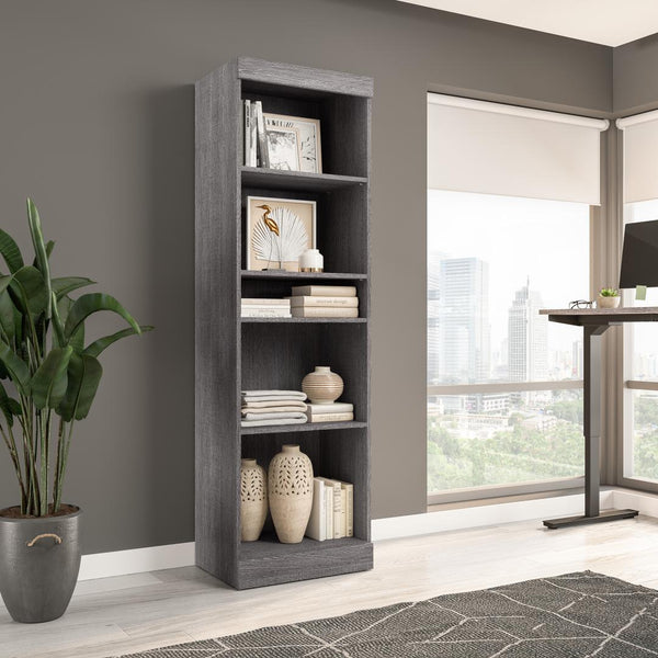 Contemporary Closet System, 25W x 19D