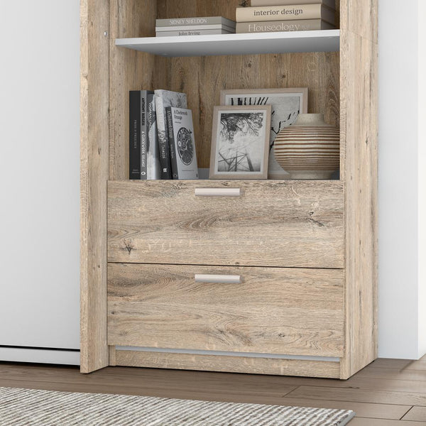 2 Drawer Set for Cielo 30W Closet Organizer