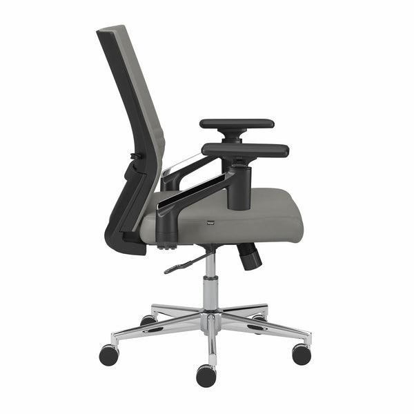 Mid Back Office Chair