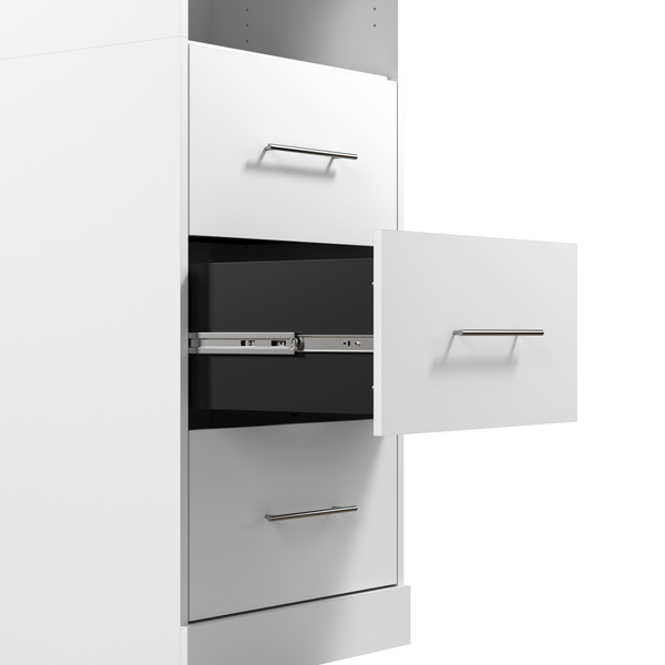 25W Wardrobe