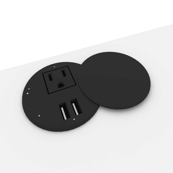 60W x 30D Standing Desk