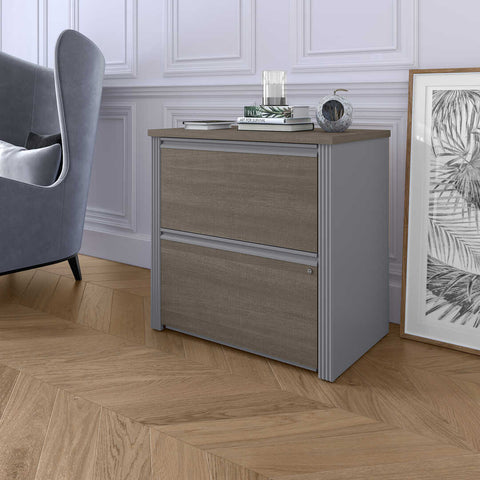 Lateral File Cabinet