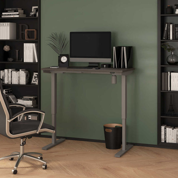 48W x 24D Standing Desk