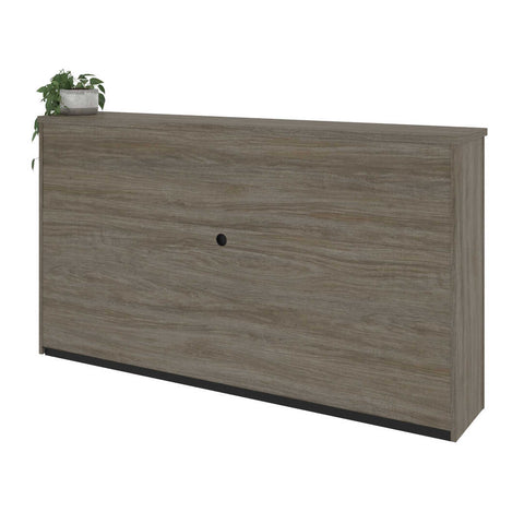 66W Hutch for Desk Shell