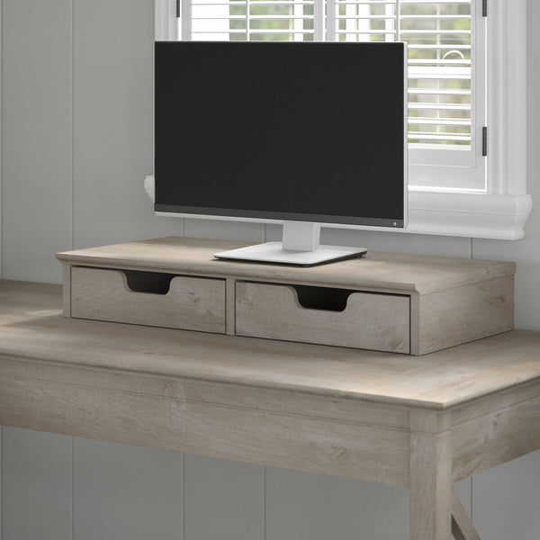 Desktop Organizer with Drawers