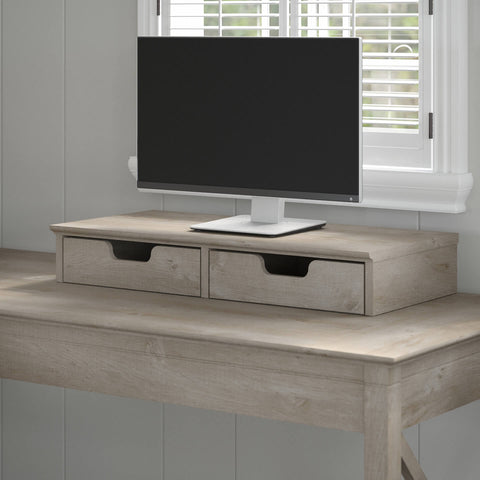 Desktop Organizer with Drawers