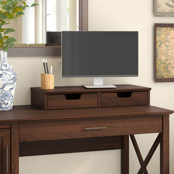 Desktop Organizer with Drawers