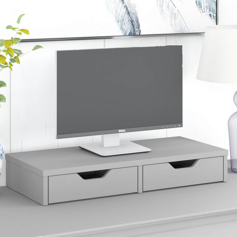 Desktop Organizer with Drawers