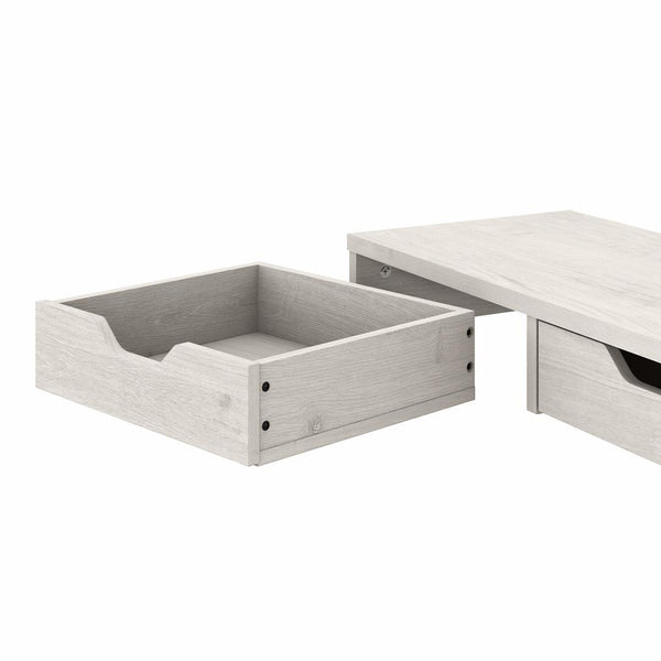 Desktop Organizer with Drawers