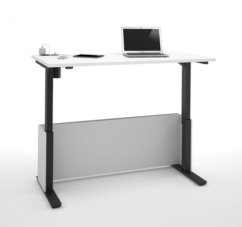 24“ x 48“ Height Adjustable Table