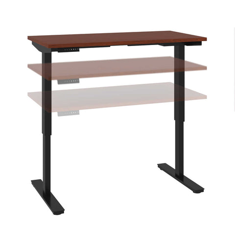 48W x 24D Standing Desk
