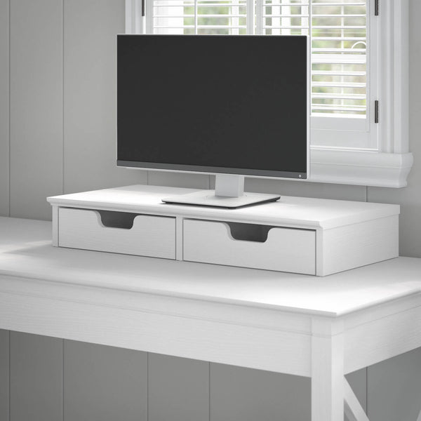 Desktop Organizer with Drawers