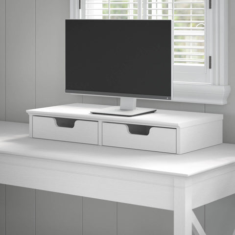 Desktop Organizer with Drawers