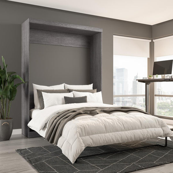 65W Queen Murphy Bed
