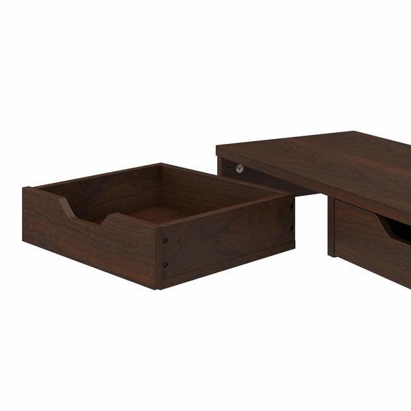 Desktop Organizer with Drawers