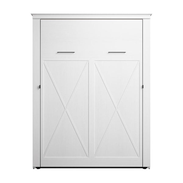 69W Queen Murphy Bed