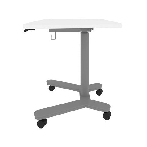 36W x 24D Small Standing Desk