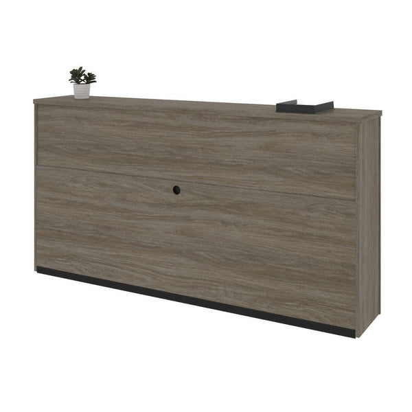 72W Hutch for Desk Shell