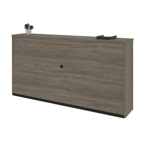 72W Hutch for Desk Shell