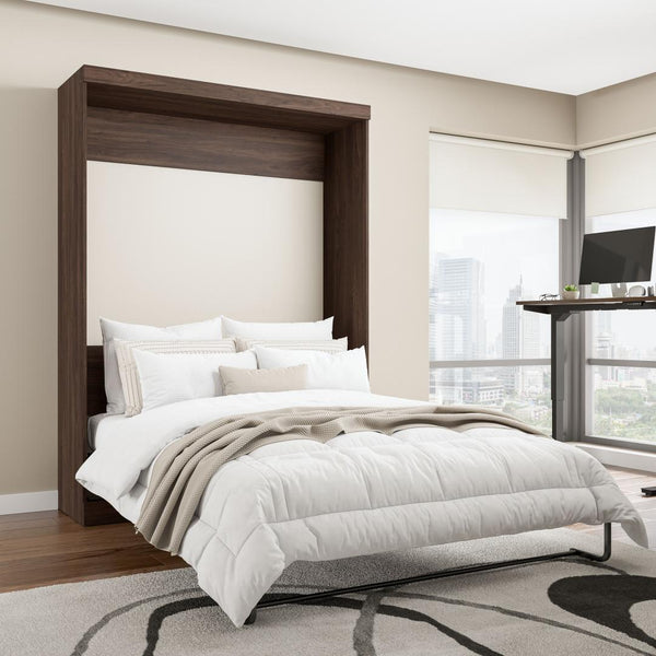 65W Queen Murphy Bed