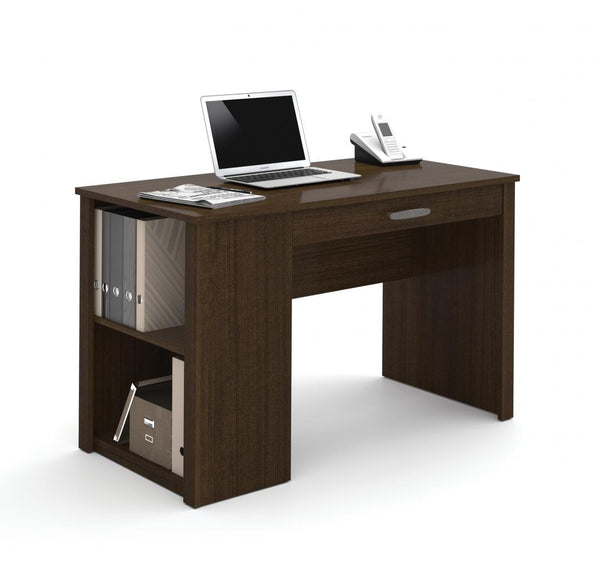Workstation with storage