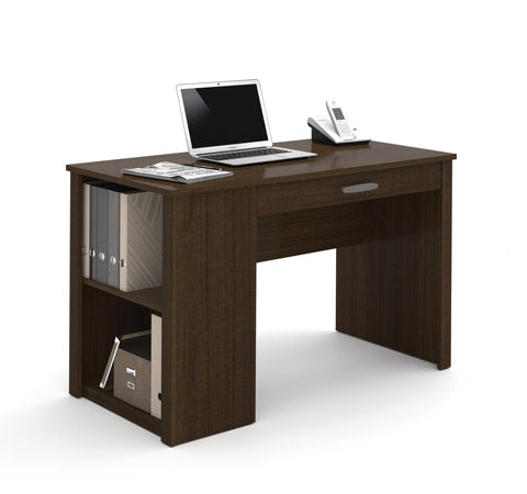 Workstation with storage