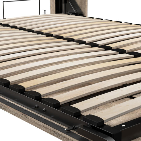65W Queen Murphy Bed