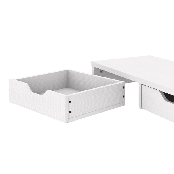 Desktop Organizer with Drawers