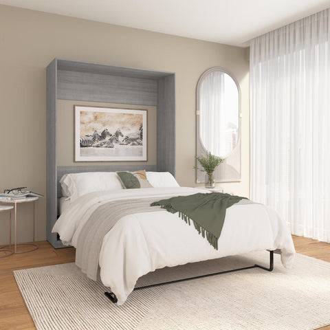 59W Full Murphy Bed