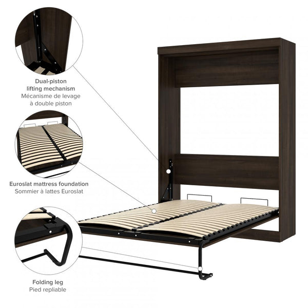 59W Full Murphy Bed