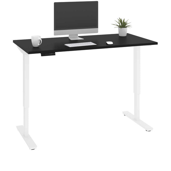 60W x 30D Electric Standing Desk