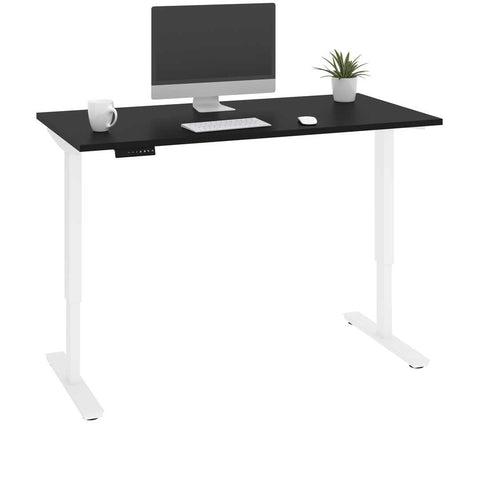 60W x 30D Electric Standing Desk