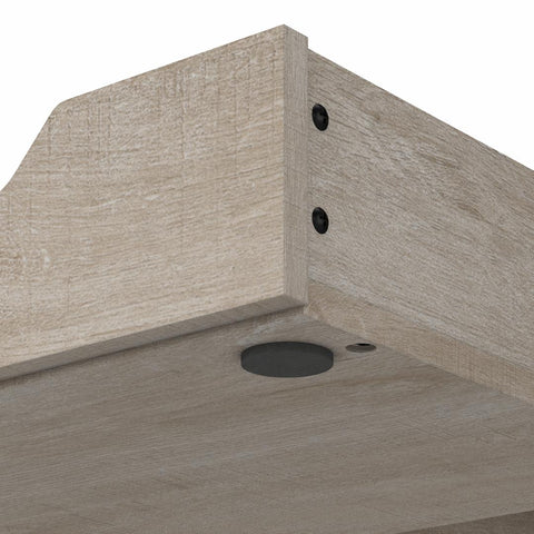 Desktop Organizer with Drawers