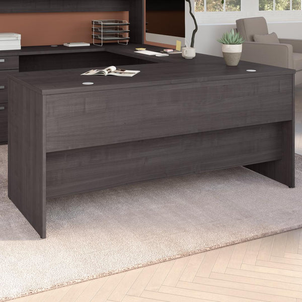 65W Desk Shell