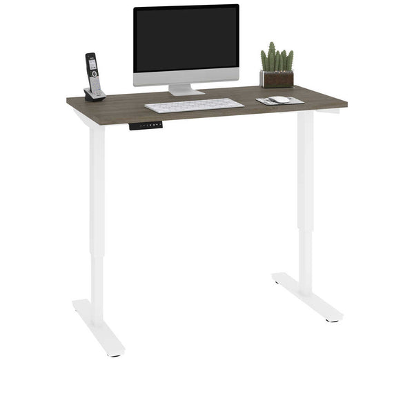 48W x 24D Electric Standing Desk