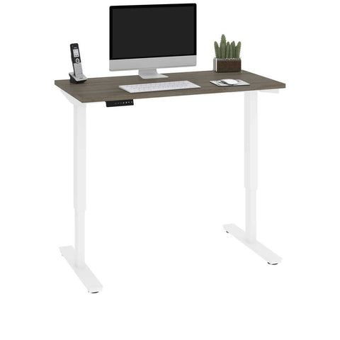 48W x 24D Electric Standing Desk