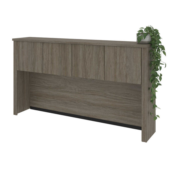 66W Hutch for Desk Shell