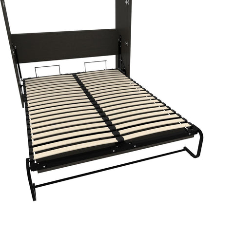 66W Full Murphy Bed