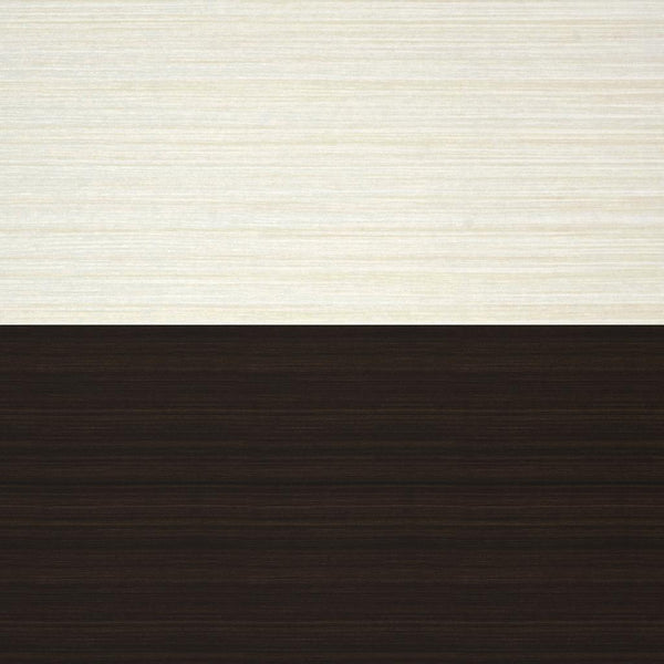 U-Shaped Executive Desk with Chair, a Lateral File Cabinet, and a Bookcase