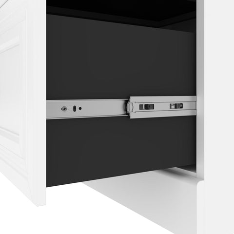 Traditional Drawers (3) Set, 25W x 15D