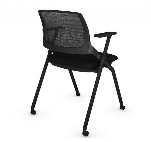 Set of 2 Flek chairs