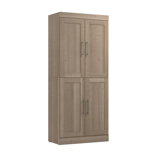 36W Closet Storage Cabinet