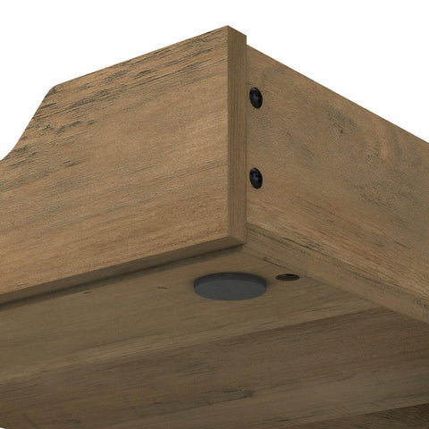 Desktop Organizer with Drawers