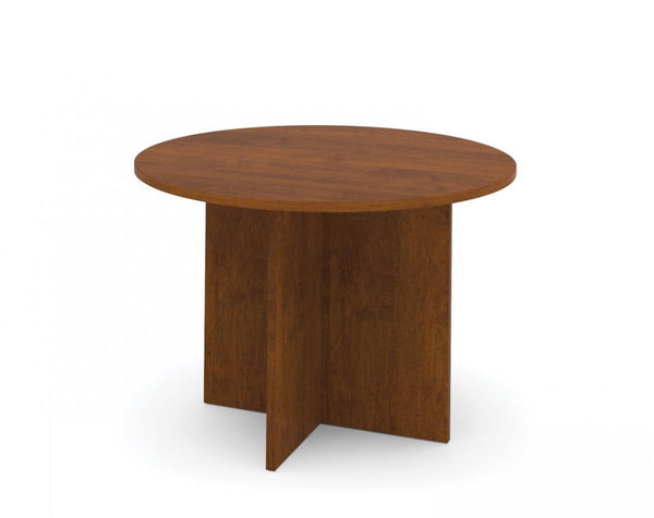 Round Conference Table