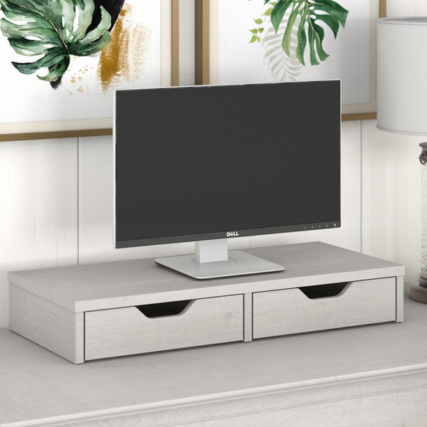 Desktop Organizer with Drawers